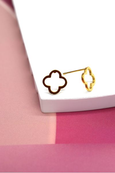 BOUCLE D'OREILLE ENFANT EN...