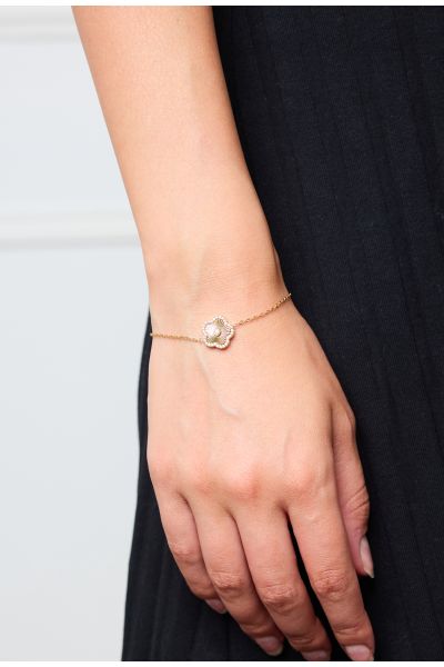 BRACELET EN ACIER INOXYDABLE
