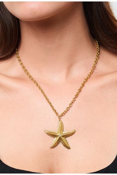 COLLIER EN ACIER INOXYDABLE