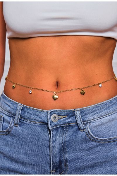 CHAINE DE TAILLE EN ACIER...