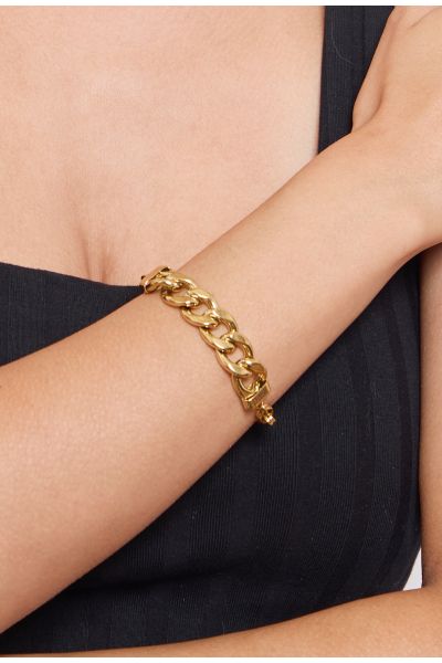 BRACELET EN ACIER INOXYDABLE