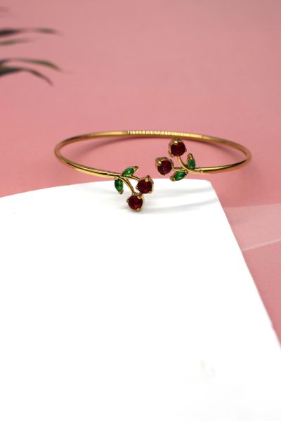 BRACELET JONC EN ACIER...