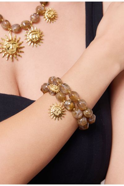 BRACELET EN ACIER INOXYDABLE