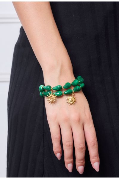BRACELET EN ACIER INOXYDABLE