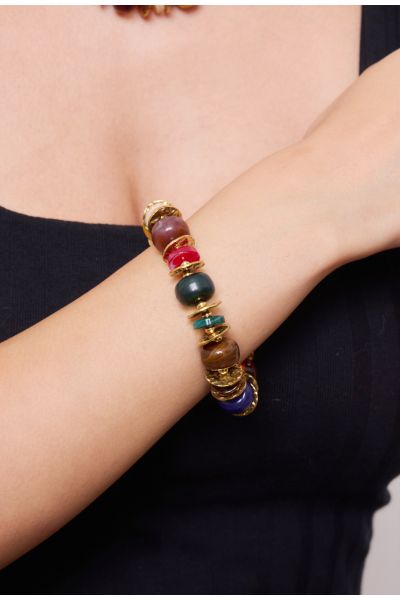 BRACELET EN ACIER INOXYDABLE