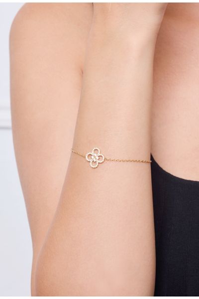 BRACELET EN ACIER INOXYDABLE