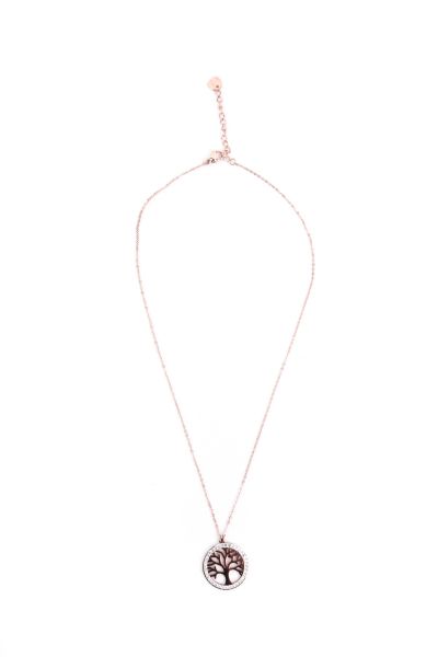 Collier en acier