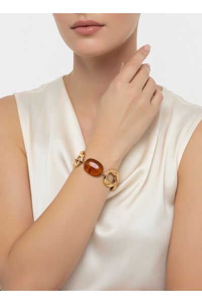 BRACELET EN ACIER INOXYDABLE