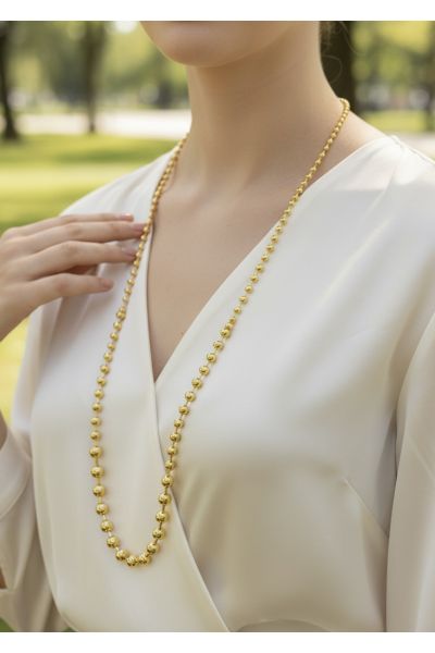 COLLIER EN ACIER