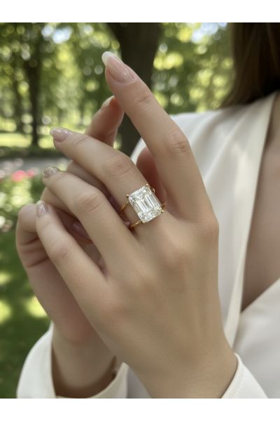 BAGUE AJUSTABLE EN ACIER...