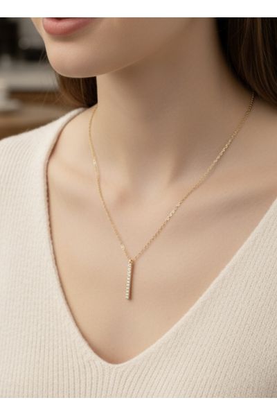 COLLIER EN ACIER INOXYDABLE