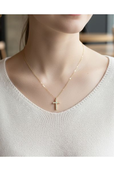 COLLIER EN ACIER INOXYDABLE