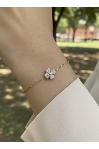 BRACELET EN ACIER INOXYDABLE