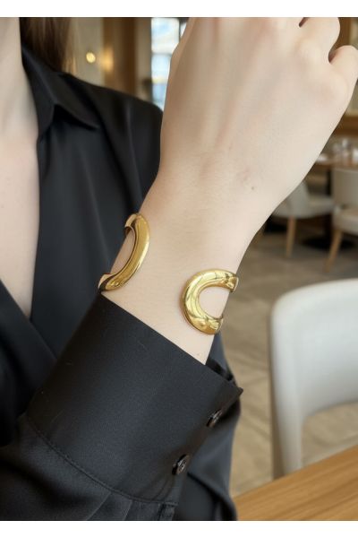 BRACELET EN ACIER INOXYDABLE