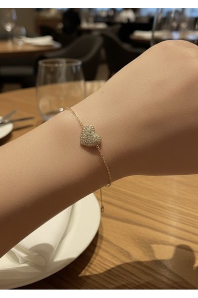 BRACELET EN ACIER INOXYDABLE