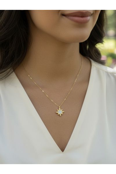 COLLIER EN ACIER INOXYDABLE