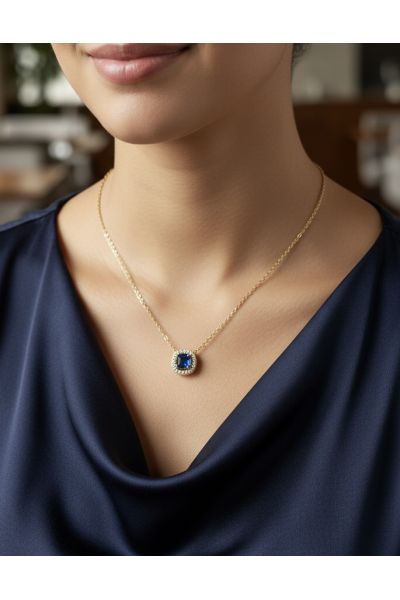 COLLIER EN ACIER INOXYDABLE