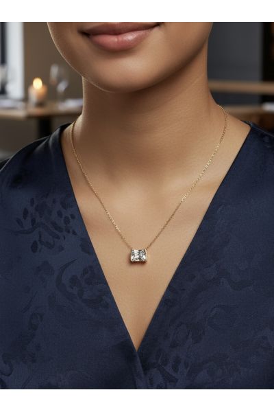 COLLIER EN ACIER INOXYDABLE