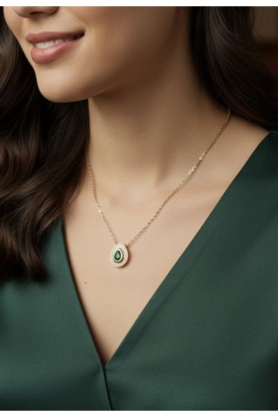 COLLIER EN ACIER INOXYDABLE