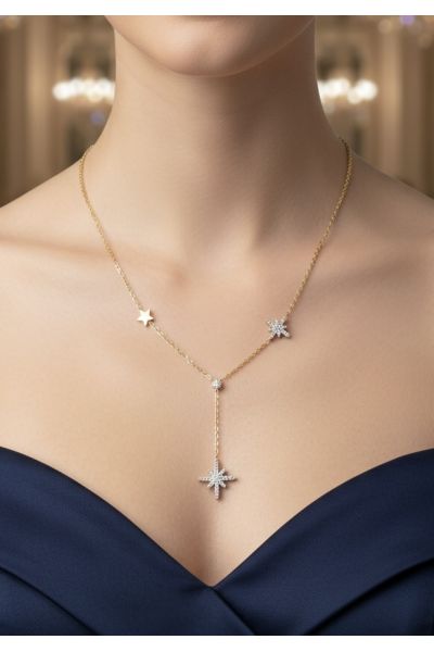 COLLIER EN ACIER INOXYDABLE