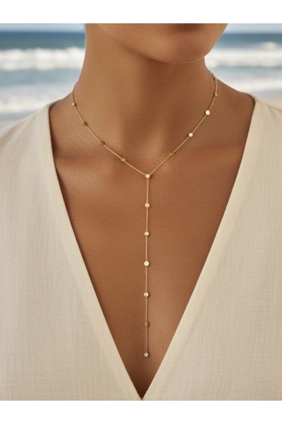COLLIER EN ACIER