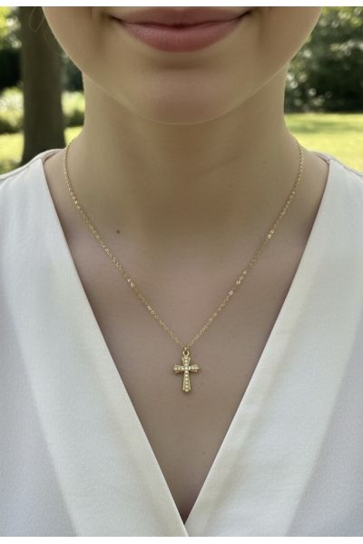 COLLIER EN ACIER INOXYDABLE