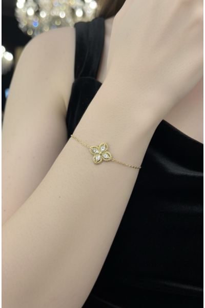 BRACELET EN ACIER INOXYDABLE