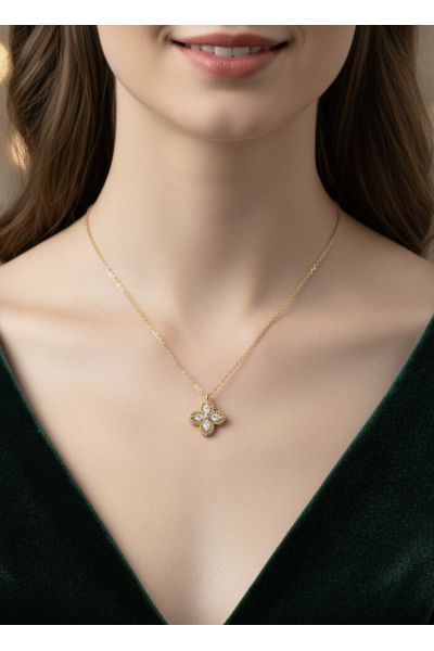 COLLIER EN ACIER INOXYDABLE