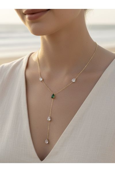 COLLIER EN ACIER INOXYDABLE