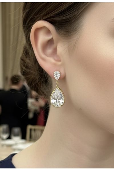 BOUCLES D'OREILLES EN ACIER...