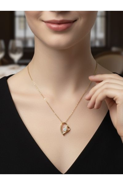 COLLIER EN ACIER INOXYDABLE
