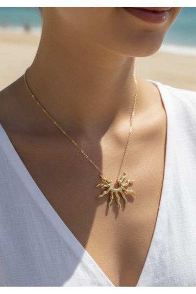 COLLIER EN ACIER INOXYDABLE