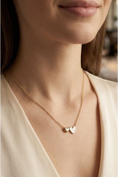 COLLIER EN ACIER INOXYDABLE