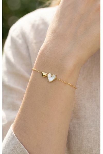 BRACELET EN ACIER INOXYDABLE