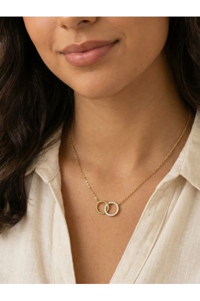 COLLIER EN ACIER INOXYDABLE
