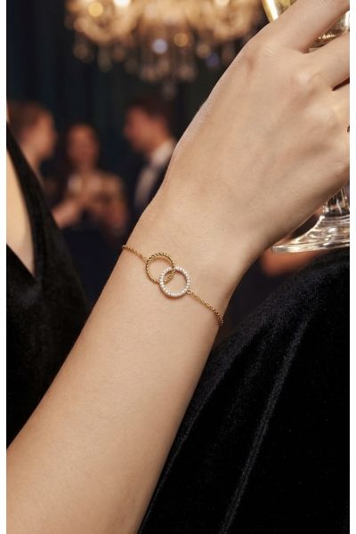BRACELET EN ACIER INOXYDABLE