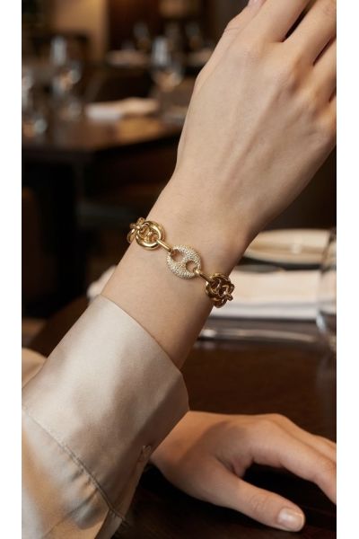 BRACELET EN ACIER INOXYDABLE