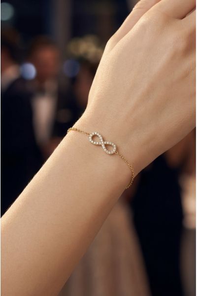 BRACELET EN ACIER INOXYDABLE