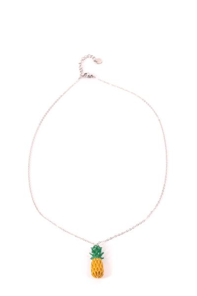 Collier en acier
