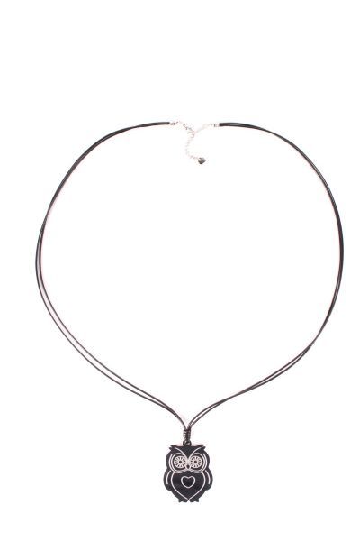 Collier en acier