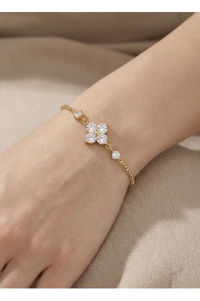 BRACELET EN ACIER INOXYDABLE