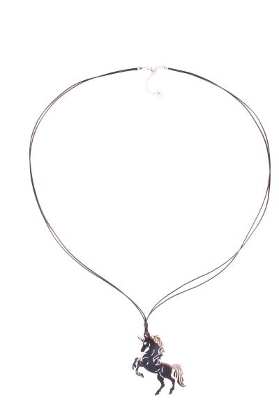 Collier en acier