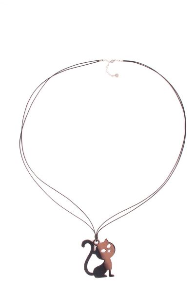 Collier en acier