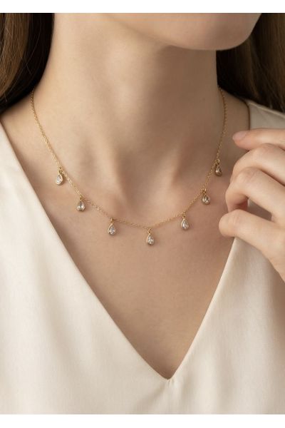 COLLIER EN ACIER INOXYDABLE