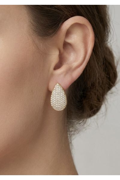 BOUCLES D'OREILLES EN ACIER...