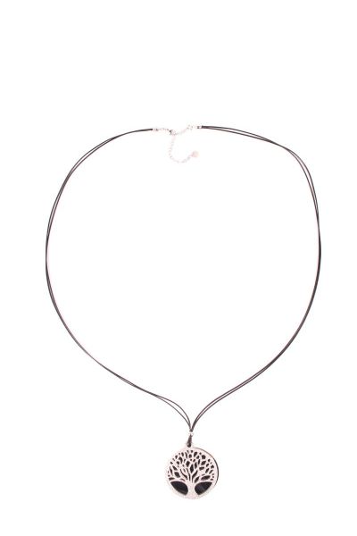 Collier en acier