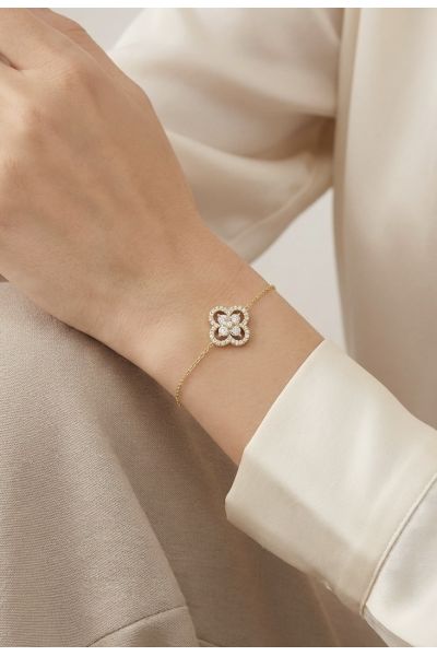 BRACELET EN ACIER INOXYDABLE