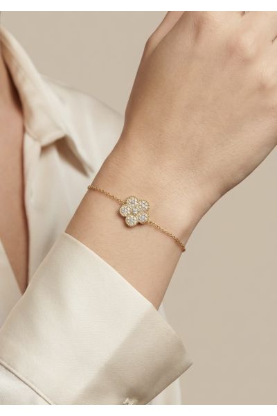 BRACELET EN ACIER INOXYDABLE