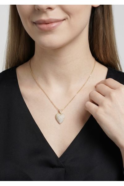 COLLIER EN ACIER INOXYDABLE