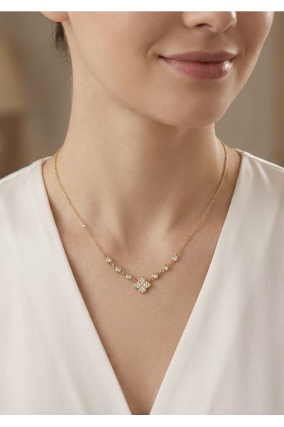 COLLIER EN ACIER INOXYDABLE